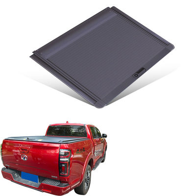 2015 Ram 2500 8ft Aluminium Klappwagen Bettdeckel aus Manganstahl
