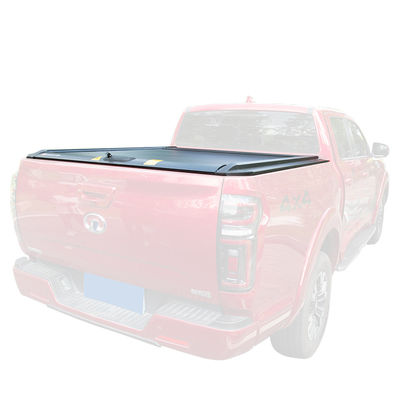 2015 Ram 2500 8ft Aluminium Klappwagen Bettdeckel aus Manganstahl