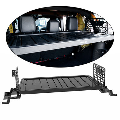 Jeep Wrangler JL/JK Tank 300 Einbauteil Klappschultisch Laderaum