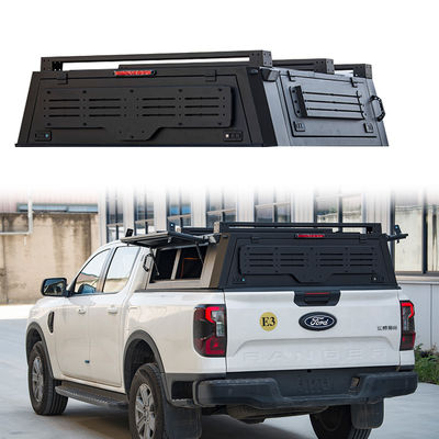 Ford Ranger 4x4 Autozubehör Aluminiumlegierung 2023 Pickup Truck Bett Hardtop Canopy