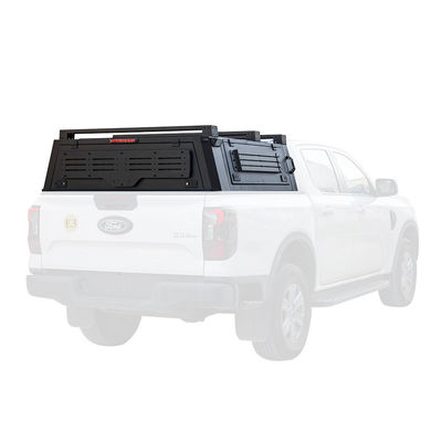 Ford Ranger 4x4 Autozubehör Aluminiumlegierung 2023 Pickup Truck Bett Hardtop Canopy