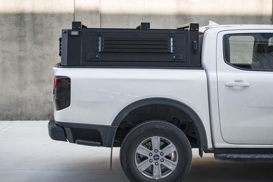 Ford Ranger 4x4 Autozubehör Aluminiumlegierung 2023 Pickup Truck Bett Hardtop Canopy