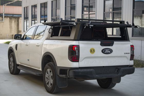 Ford Ranger 4x4 Autozubehör Aluminiumlegierung 2023 Pickup Truck Bett Hardtop Canopy