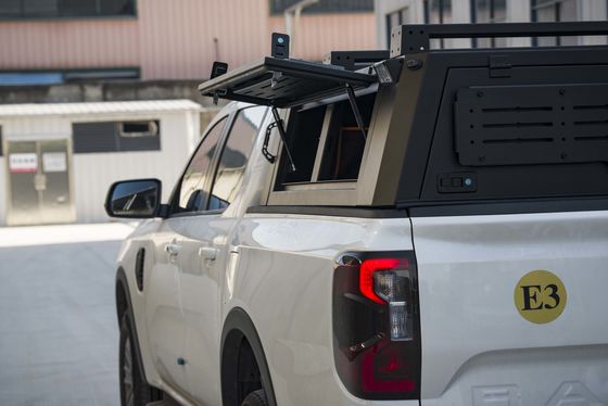 Ford Ranger 4x4 Autozubehör Aluminiumlegierung 2023 Pickup Truck Bett Hardtop Canopy