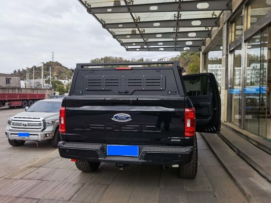 27 kg Off-Road 4x4 Pickup Truck Bettdachdach Topper für den Jeep Gladiator F150 Toyota Tacoma