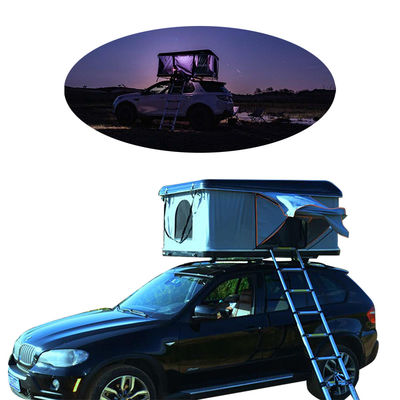 Wasserdichtes Dachzelt Oxford 4x4