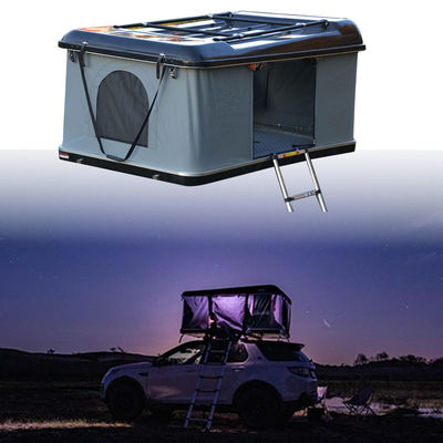 Wasserdichtes Dachzelt Oxford 4x4