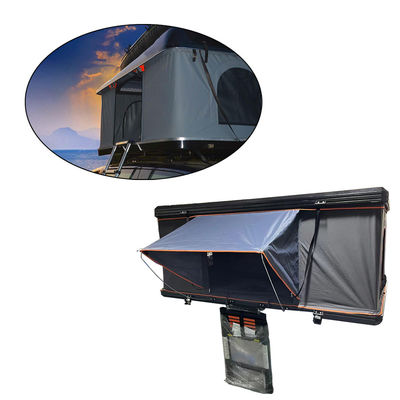 Wasserdichtes Dachzelt Oxford 4x4