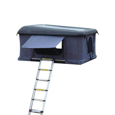 Wasserdichtes Dachzelt Oxford 4x4