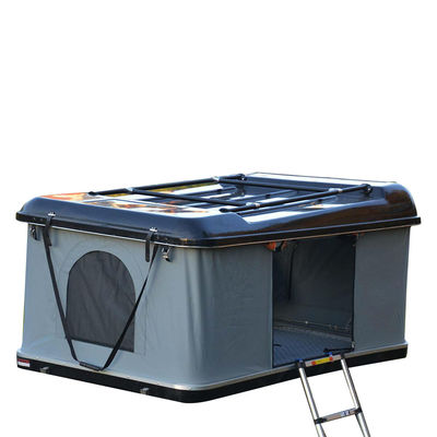 Wasserdichtes Dachzelt Oxford 4x4