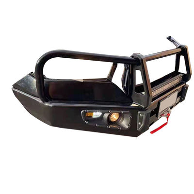 Einfache Installation Universal-Rückstoßstange für Toyota Auto Auto Body Teil