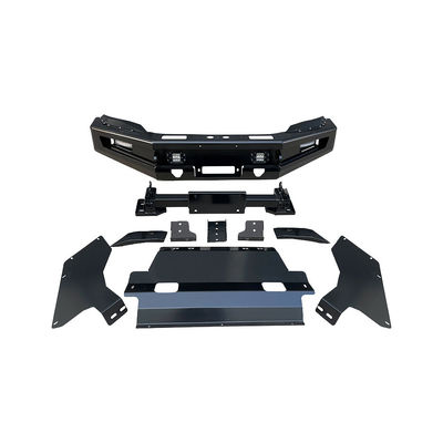 Einfache Installation Universal-Rückstoßstange für Toyota Auto Auto Body Teil