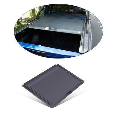 Keine Bohrinstallation Ford F150 Raptor Rollerläder Tonneau-Abdeckung für Pickup-Trucks