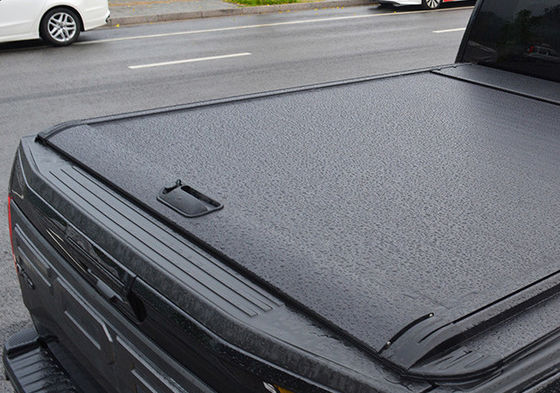 Ford Hard-Retractable Pickup Rückendeckel Lastwagen Bett Tonneau Abdeckel F150 Rollerläder