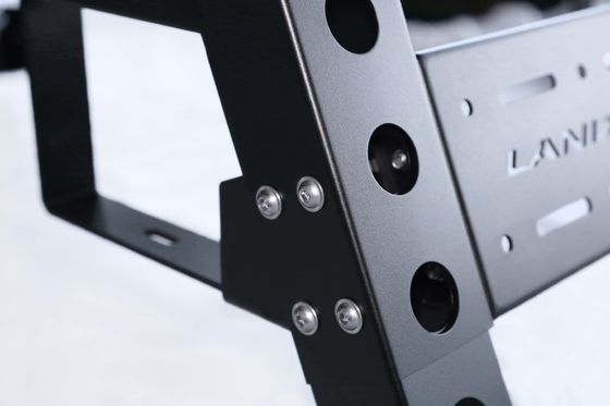 Aluminiumlegierung für Jeep Ford F150 Off-Road Truck Hinterfrachtwagen