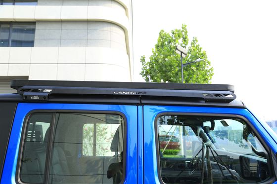 Außenzubehör Dachgetriebe-Behälter für Jeep Wrangler JT