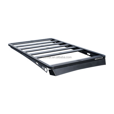 AL6063 SS304 Landace Logo Mount Roof Rack für 2005 Toyota Corolla Fielder Competitive
