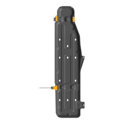 OEM akzeptierte Silikon-Skid-Platte für Toyota 4Runner TRD/SR5