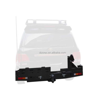 Original Auto-Loch-Installation Auto-Aufkleber Farbplatten Stoßfänger für hohe Standards