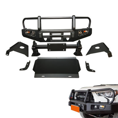 Custom Fit Stahlbodykit für Suzuki Swift Hinterstoßfänger Direktanpassung für Toyota 4Runner