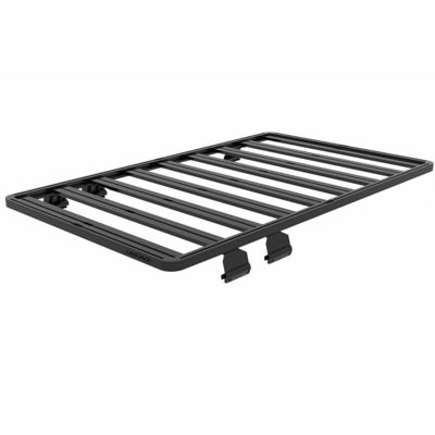Bequeme und vielseitige Maiker Aluminium JKU Dachträger für Jeep Wrangler JK 2007-2017