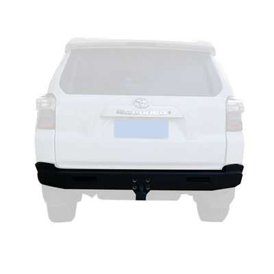Front Bumper Body Kit für Toyota 4runner SUV in individueller Farbe und Design