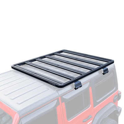 Auto-Dach-Rack-System-Erweiterung Zubehör Platzierung auf dem Auto-Dach für Toyota 4Runner