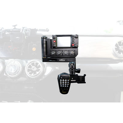 Jeep Wrangler JL Vorderseite Aluminium Schaltfläche mit ISO9001 2015 Zertifikat