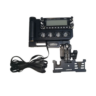 Jeep Wrangler JL Vorderseite Aluminium Schaltfläche mit ISO9001 2015 Zertifikat