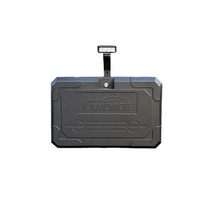 Jeep Heckschrank Außenlager für Tank 300 BJ40 20.12- geeignet für Wrangler JL/JK