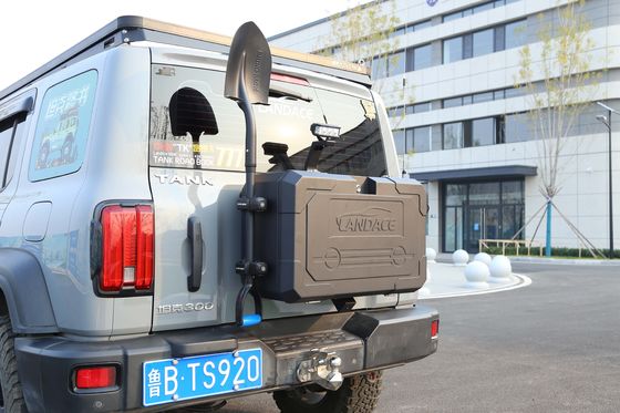 Jeep Heckschrank Außenlager für Tank 300 BJ40 20.12- geeignet für Wrangler JL/JK