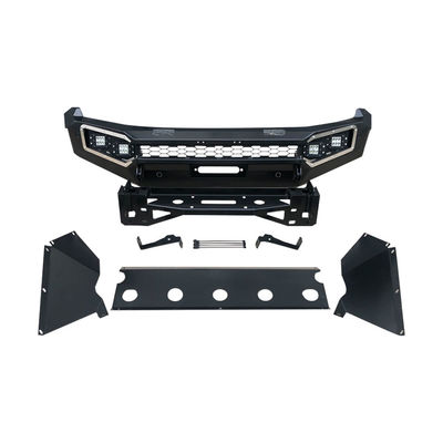 3.5-5mm Dicke 4x4 Zubehör für Volkswagen Amarok Pickup Stahlschutzkörper