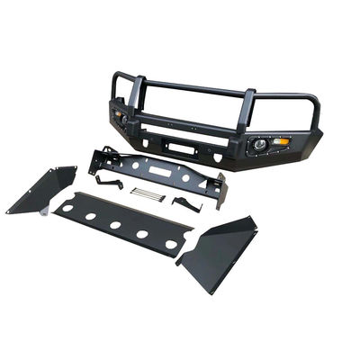 3.5-5mm Dicke 4x4 Zubehör für Volkswagen Amarok Pickup Stahlschutzkörper
