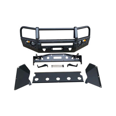 3.5-5mm Dicke 4x4 Zubehör für Volkswagen Amarok Pickup Stahlschutzkörper