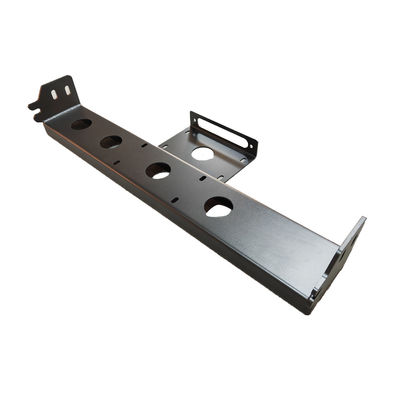 Universal OE NO. Toyota Auto Fitment Unbemalt 5er Reihe Refit Vorderbumper Hinterbumper