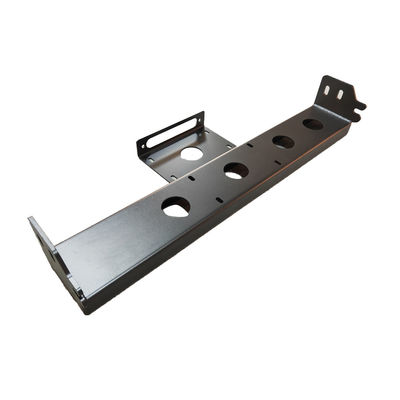 2008-2015 Jahr OE NO. Universal Aluminium Edelstahl Stoßfänger Schutz für Toyota
