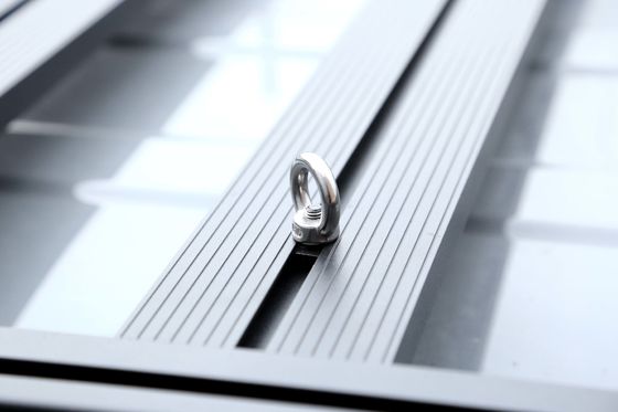 SUS304 T-Schrauben für Dachträger