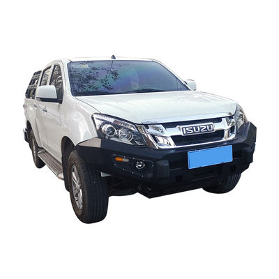 D-MAX Auto 4x4 Zubehör Vorder- und Rückstoßstange Karosserie für ISUZU 192*82*38cm