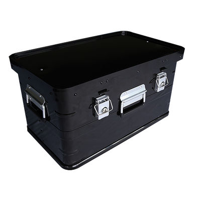 Dauerhafte tragbare Küchenbox Camp Chuck Box Camp Küchenlagerbox