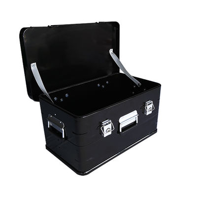 Dauerhafte tragbare Küchenbox Camp Chuck Box Camp Küchenlagerbox