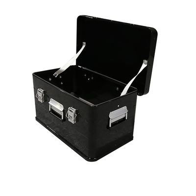 Dauerhafte tragbare Küchenbox Camp Chuck Box Camp Küchenlagerbox