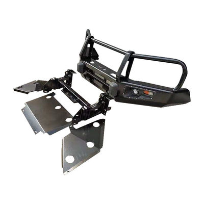 4x4 Off-Road Fahrzeug Autobumper für Toyota Zahlung T/T.30%Einzahlung Auto Fitment Toyota