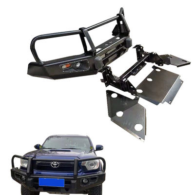 4x4 Off-Road Fahrzeug Autobumper für Toyota Zahlung T/T.30%Einzahlung Auto Fitment Toyota
