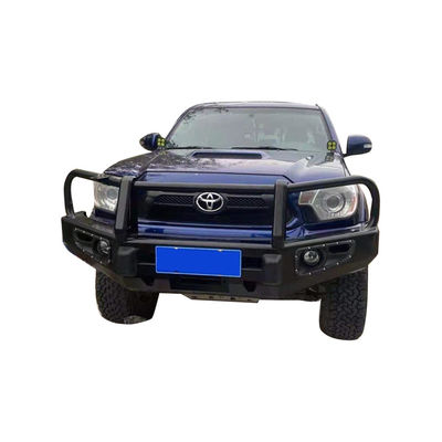 4x4 Off-Road Fahrzeug Autobumper für Toyota Zahlung T/T.30%Einzahlung Auto Fitment Toyota