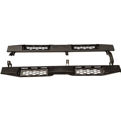 4x4 Off-Road Fahrzeug Autobumper für Toyota Zahlung T/T.30%Einzahlung Auto Fitment Toyota