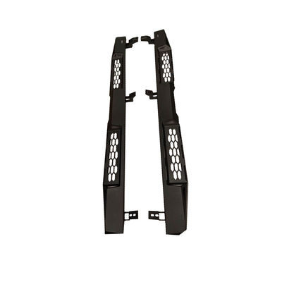 Vorderbumper Universal Automotive Stahl Bull Bar für Tacoma Direktprobezeit 3-7 Tage