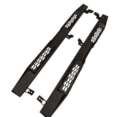 Vorderbumper Universal Automotive Stahl Bull Bar für Tacoma Direktprobezeit 3-7 Tage