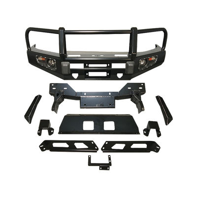 Ford Ranger 4x4 Stahlbumper Schutzkörper Kit Bull Bar für Original Auto Loch Installation