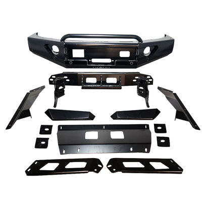 Ford Ranger 4x4 Stahlbumper Schutzkörper Kit Bull Bar für Original Auto Loch Installation