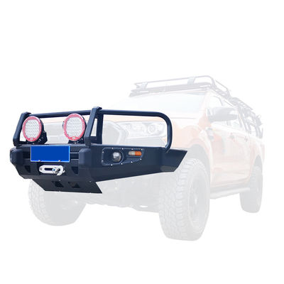 Ford Ranger 4x4 Stahlbumper Schutzkörper Kit Bull Bar für Original Auto Loch Installation